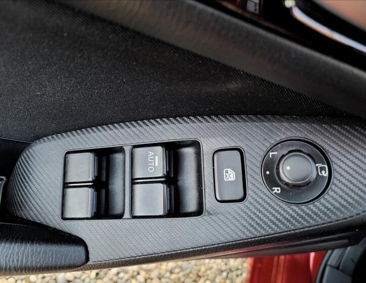 Mazda 3 Sedan / Limuzína 2,0 l 88 kw