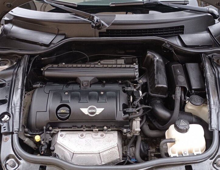 Mini Clubman MPV 0,0 90 kw