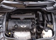 Mini Clubman MPV 0,0 90 kw