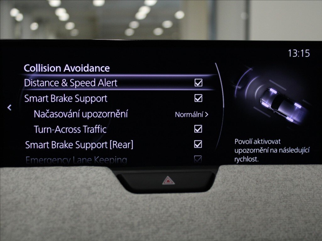 Mazda CX-60 SUV 2,5 l 241 kw