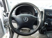 Mercedes-Benz Sprinter Ostatní 2,1 l 95 kw