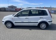 Ford Fusion Hatchback 1,4 l 59 kw