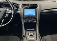 Ford Mondeo Liftback 2,0 l 110 kw