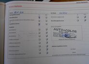 Škoda Fabia Kombi 1,6 l 77 kw