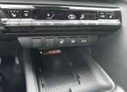 Toyota C-HR Hatchback 1,8 l 72 kw