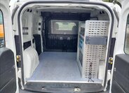 Fiat Dobló Pick-up 1,4 l 88 kw