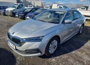 Škoda Octavia Sedan / Limuzína 2,0 l 85 kw
