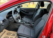 Hyundai i30 Kombi 1,5 l 70 kw