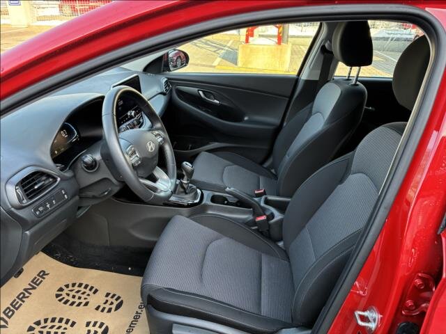 Hyundai i30 Kombi 1,5 l 70 kw