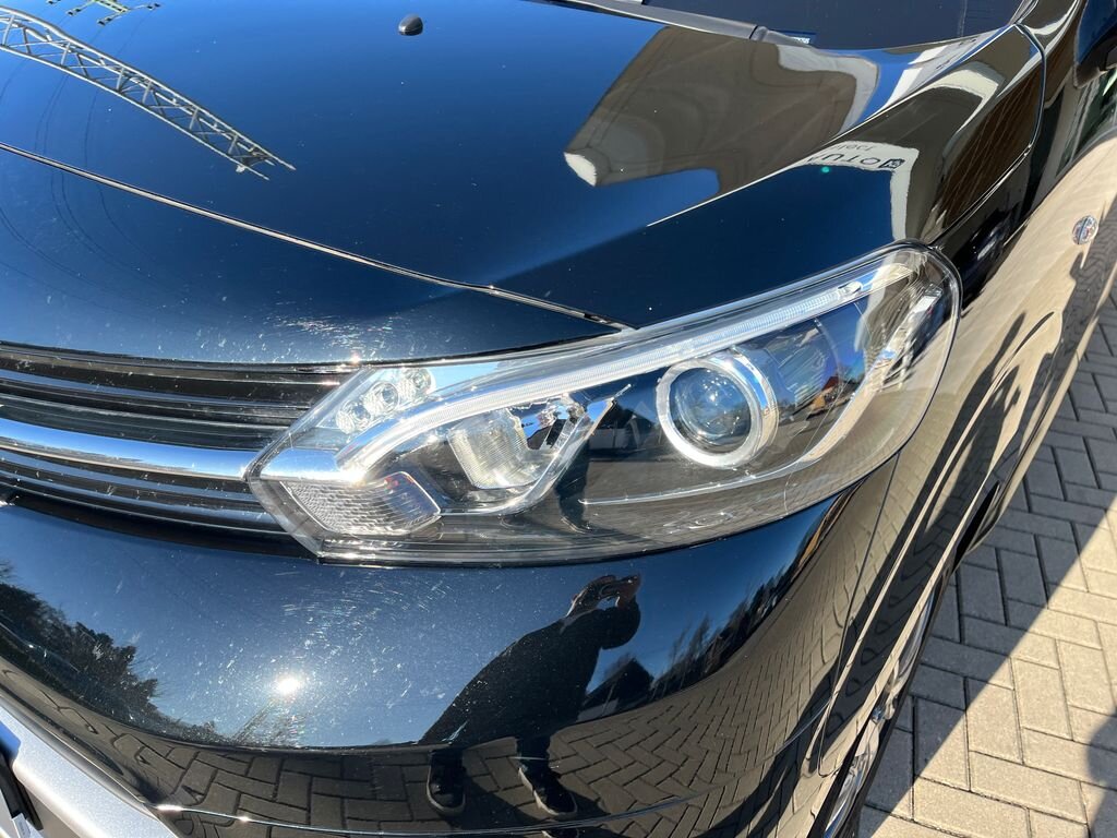 Toyota ProAce Verso VAN / Minibus 2,0 l 130 kw