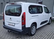 Citroën Berlingo 10