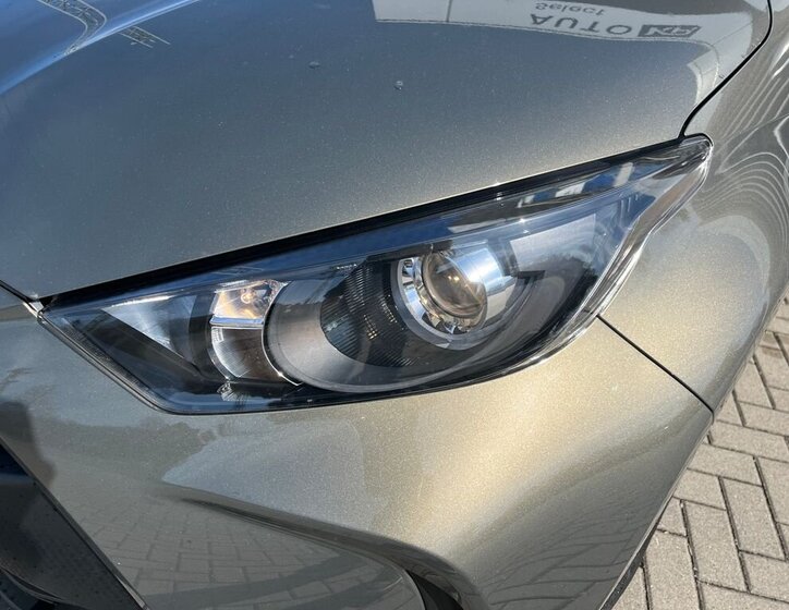 Toyota Yaris Hatchback 1,5 l 68 kw