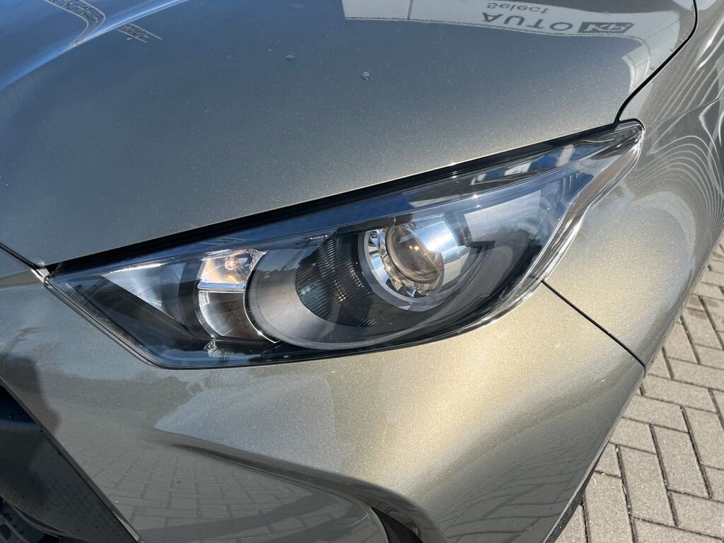 Toyota Yaris Hatchback 1,5 l 68 kw