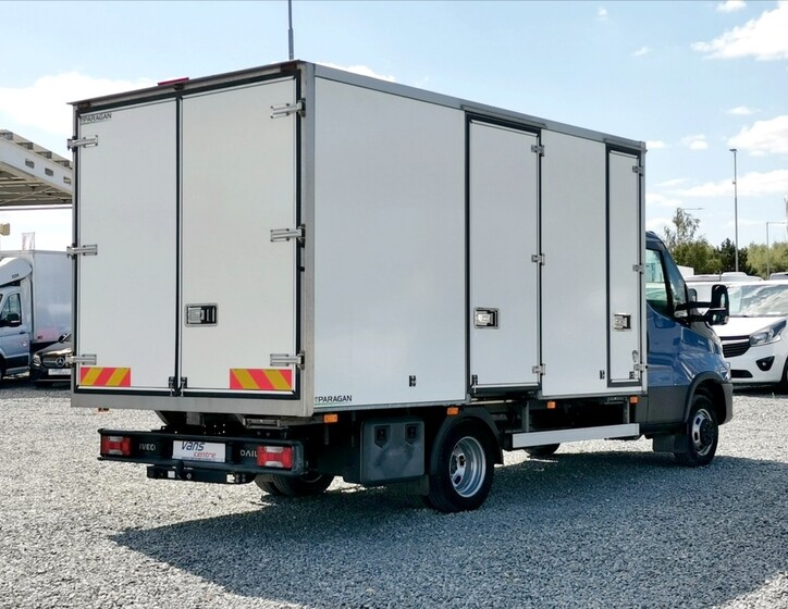 Iveco Daily 3