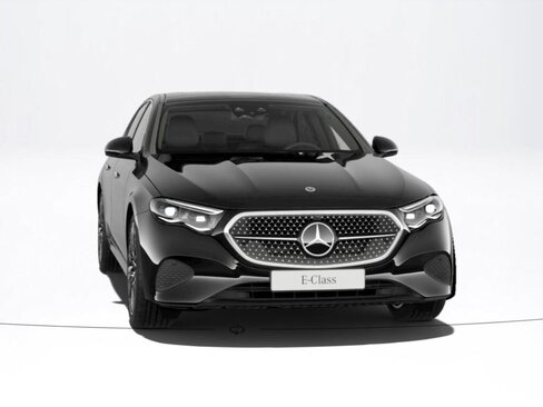 Mercedes-Benz Třídy E Sedan / Limuzína 2,0 l 137 kw