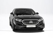 Mercedes-Benz Třídy E Sedan / Limuzína 2,0 l 137 kw