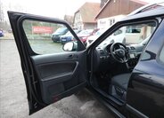 Škoda Yeti SUV / Terénní 1,2 l 81 kw