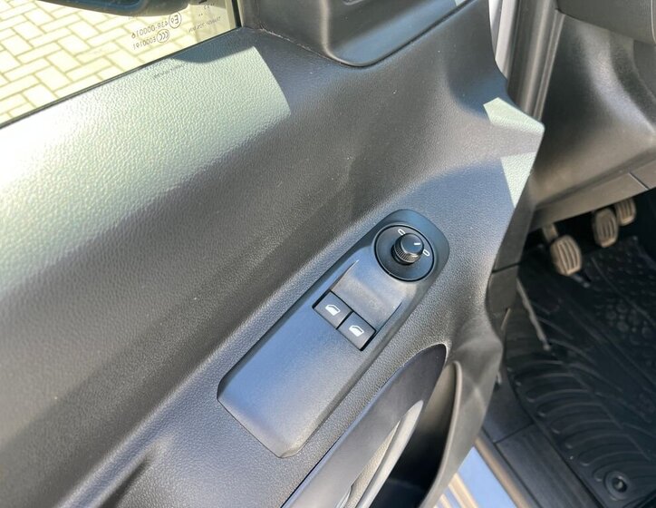 Fiat Dobló Skříň 1,2 l 81 kw