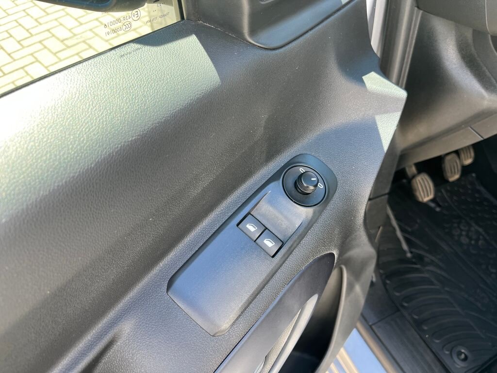 Fiat Dobló Skříň 1,2 l 81 kw