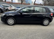 Volkswagen Golf Hatchback 1,6 l 77 kw
