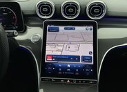 Mercedes-Benz Třídy C Kombi 2,0 l 147 kw