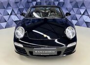 Porsche 911 Kabriolet 3,6 l 254 kw