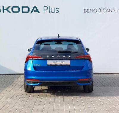 Škoda Scala 13