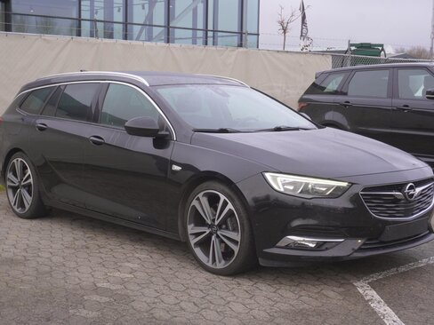 Opel Insignia Kombi 2,0 l 154 kw