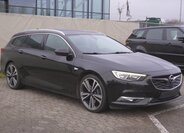 Opel Insignia Kombi 2,0 l 154 kw