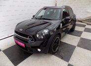 Mini Countryman 1