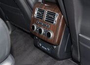 Land Rover Range Rover SUV / Terénní 4,4 l 250 kw