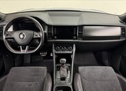 Škoda Kodiaq SUV 2,0 l 176 kw