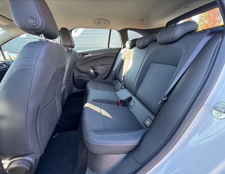 Opel Astra Kombi 1,6 l 100 kw