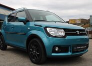 Suzuki Ignis Hatchback 1,2 l 66 kw