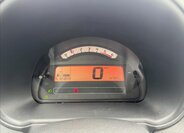 Citroën C2 Hatchback 1,4 l 50 kw