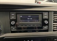 Volkswagen Transporter Kombi 2,0 l 81 kw