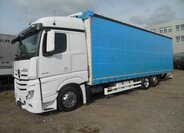 Mercedes-Benz Ostatní 1