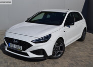 Hyundai i30 Hatchback 998,0 88 kw