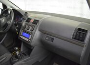 Volkswagen Touran MPV 2,0 l 103 kw