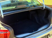 Citroën C-Elysée Sedan / Limuzína 1,6 l 85 kw