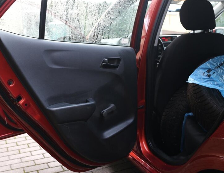 KIA Picanto Hatchback 998,0 49 kw