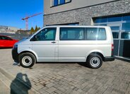 Volkswagen Transporter VAN / Minibus 2,0 l 84 kw