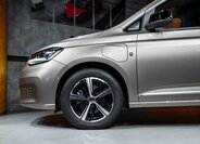 Volkswagen Caddy MPV 1,5 l 85 kw