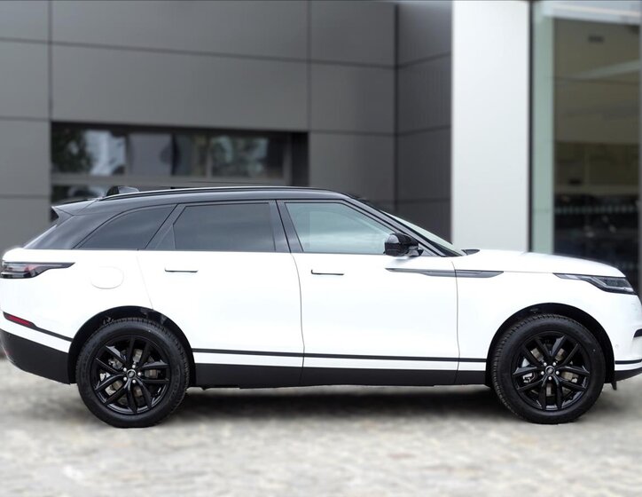 Land Rover Range Rover Velar SUV / Terénní 2,0 l 150 kw
