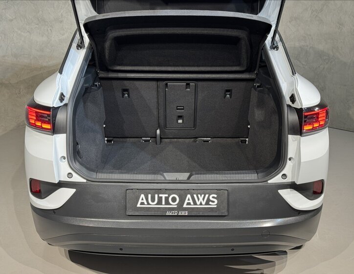 Volkswagen ID.4 SUV / Terénní 0,0 150 kw