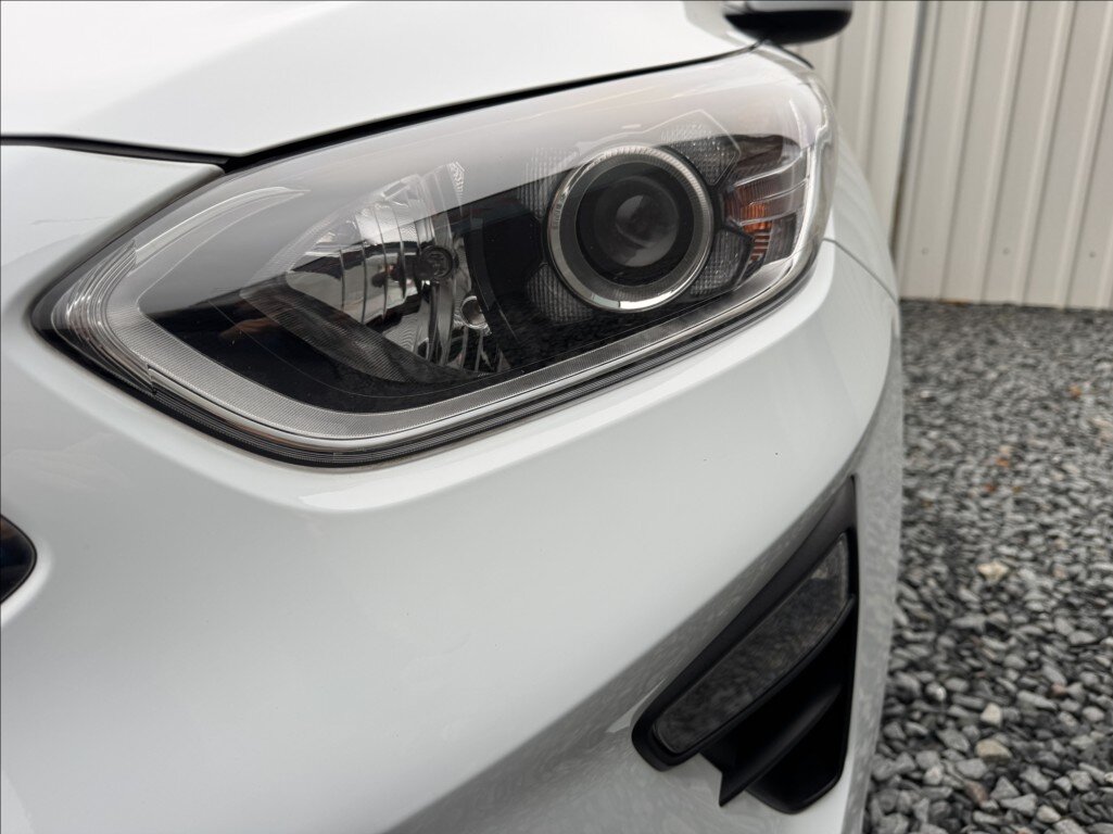 KIA Ceed Hatchback 998,0 73 kw