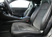 Porsche Cayman Kupé 2,5 l 257 kw