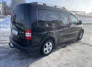 Volkswagen Caddy 4