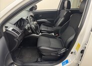 Mitsubishi Outlander SUV / Terénní 2,2 l 115 kw