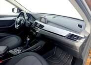 BMW X1 SUV 2,0 l 110 kw